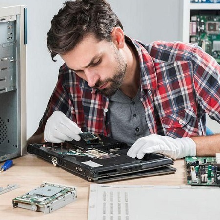 نکات مهم در عیب یابی اولیه لپ تاپ های خراب 3 نکات مهم در عیب یابی اولیه لپ تاپ های خراب