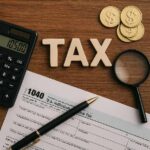 تکنیک های تهیه اظهارنامه مالیاتی برای حسابداران