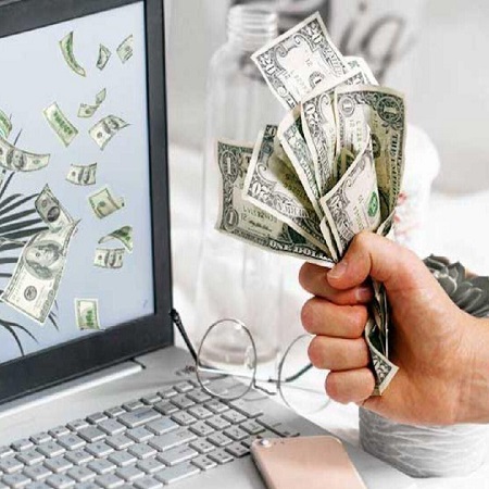 چگونه از اینترنت درآمد دلاری کسب کنیم؟ 5 چگونه از اینترنت درآمد دلاری کسب کنیم؟