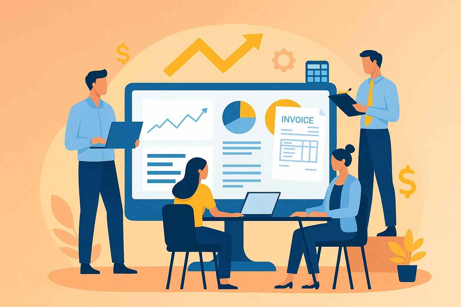 دریافت گواهی معتبر حسابداری از وبینارهای تبریز