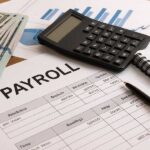 نقش حسابداری حقوق و دستمزد در سازمان های کوچک و متوسط