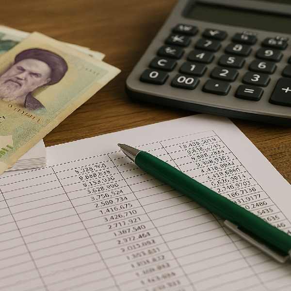 بررسی حقوق حسابداران در تبریز و ایران 13 بررسی حقوق حسابداران در تبریز و ایران
