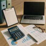 آموزش حسابداری مالی در تبریز با تضمین شغلی