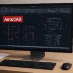 دوره اتوکد در تبریز