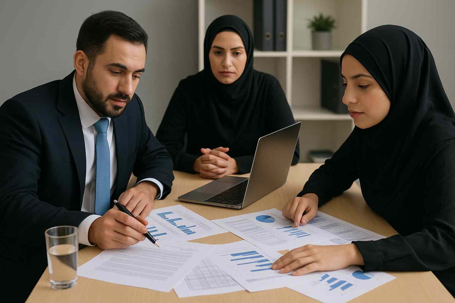 از شروع حسابداری تا مدیریت مالی از شروع حسابداری تا مدیریت مالی