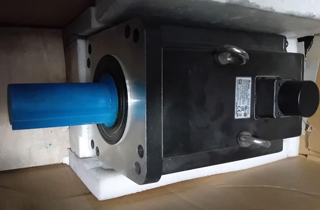 آموزش تعمیر سروو موتور در تبریز