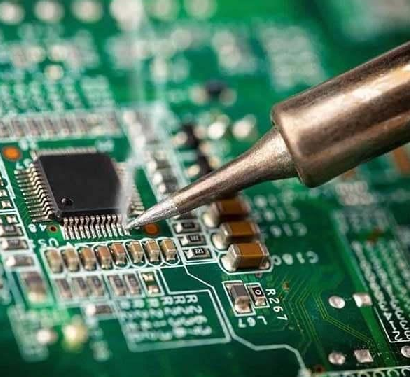 اشتباهات رایج در هنگام باز کردن و تعمیر بردهای الکترونیکی 15 اشتباهات رایج در هنگام باز کردن و تعمیر بردهای الکترونیکی