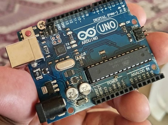 دوره آردوینو در تبریز 1 دوره آردوینو در تبریز