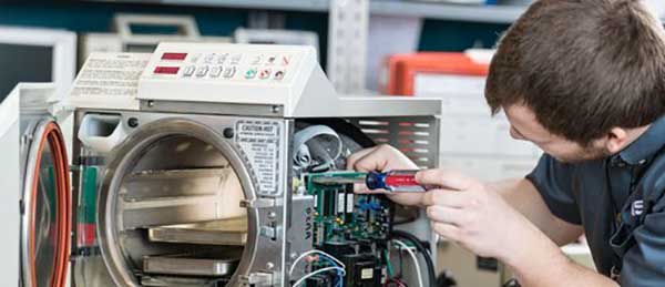 دوره آموزشی تعمیرات تجهیزات پزشکی دوره آموزشی تعمیرات تجهیزات پزشکی