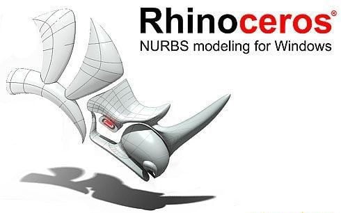 طراح و مدل ساز با نرم افزار Rhino