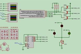 تحلیل الکترونیکی با نرم افزار Circuit Maker در تبریز 1 تحلیل الکترونیکی با نرم افزار Circuit Maker در تبریز