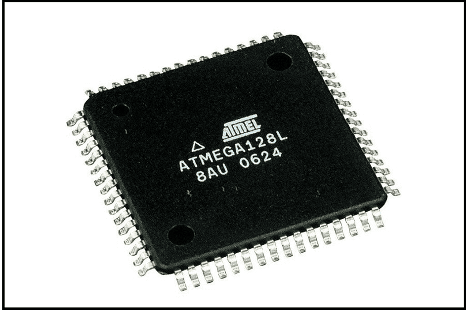 آموزش میکروکنترلر در تبریز