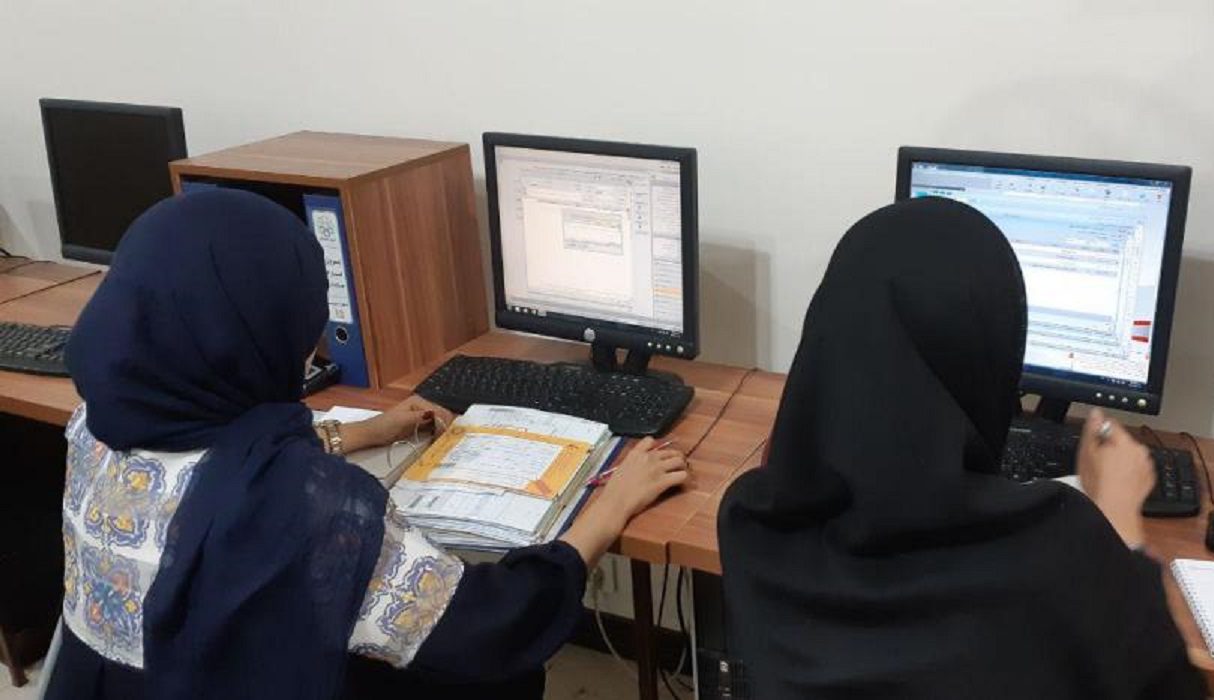 دوره های برنامه نویسی در تبریز