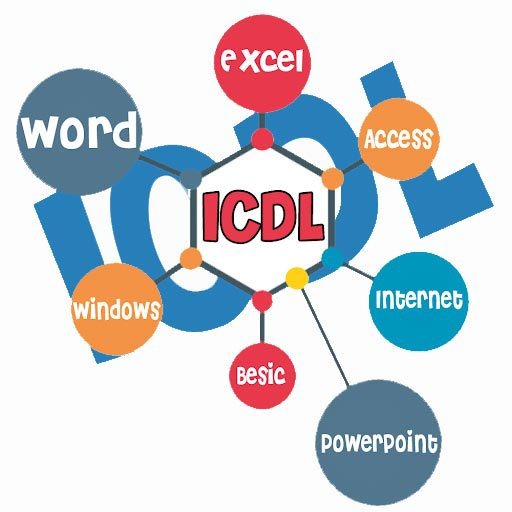 کلاس ICDL در تبریز