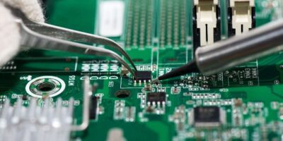 آموزش تعمیرات برد پکیج در تبریز