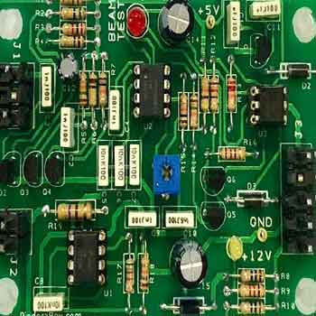 دوره تعمیر برد قطعات الکترونیک تبریز