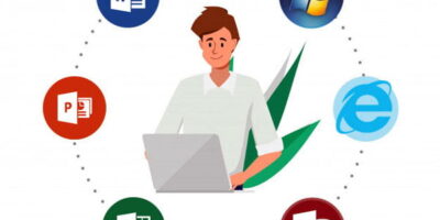 آموزش ICDL