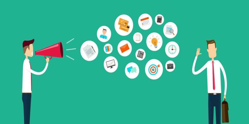 آموزش مارکتینگ در تبریز