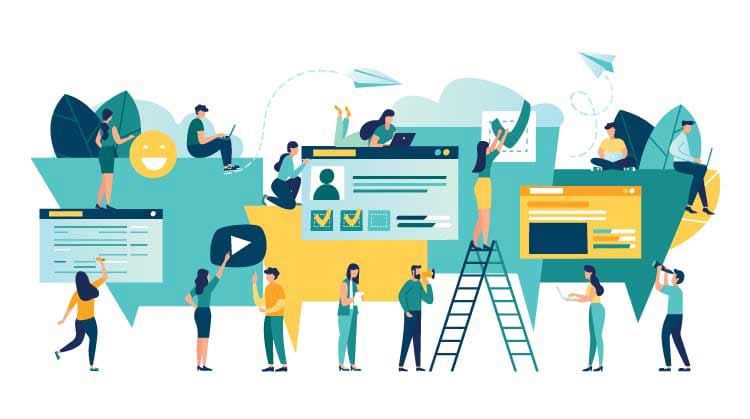 دوره های بازاریابی در تبریز