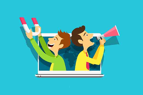 ثبت نام دوره بازاریابی در تبریز