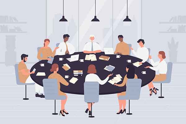 دوره بازاریابی در تبریز