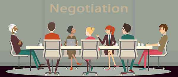 دوره بازاریابی در تبریز