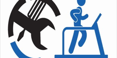 تعمیر تردمیل
