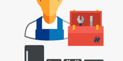 آموزش تعمیر یخچال