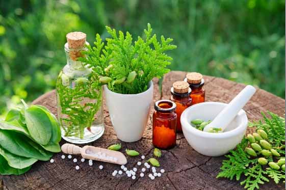 آموزش ساخت کرمهای لایهبردار طبیعی و گیاهی 2 آموزش ساخت کرم های لایه بردار
