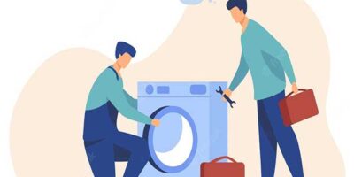 تعمیر ماشین ظرفشویی