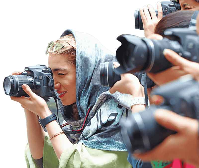 دوره آموزش عکاسی در تبریز دوره آموزش عکاسی در تبریز