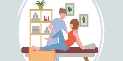 آموزش فیزیوتراپی