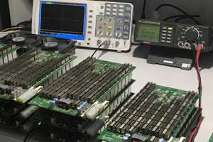 دوره تعمیرات ماینر در تبریز