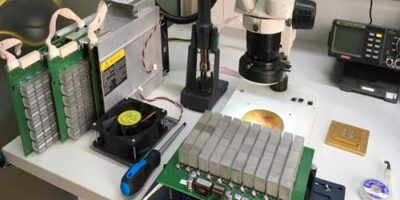 دوره آموزشی تعمیرات تجهیزات پزشکی