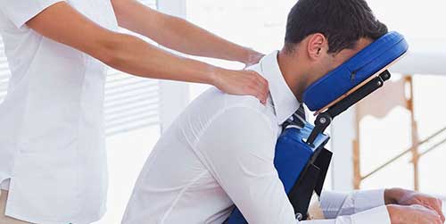 دوره ماساژ در تبریز