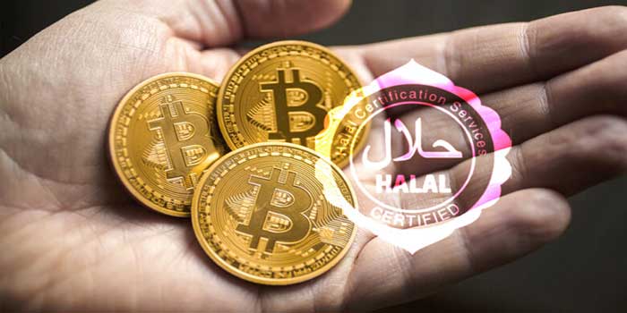 حکم شرعی ارز دیجیتال چیست؟ 7 حکم شرعی ارز دیجیتال چیست؟
