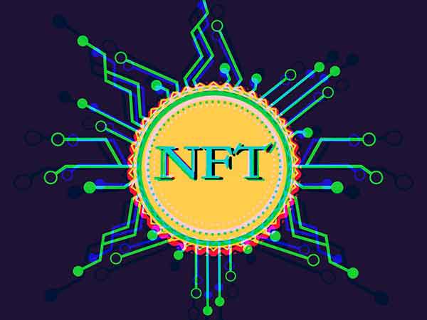 آموزش ساخت nft در تبریز