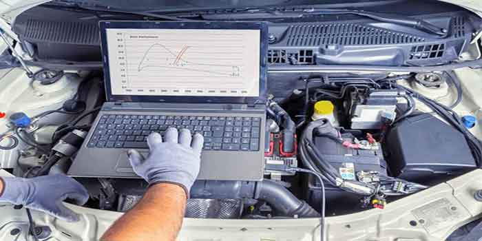 بهترین آموزشگاه تعمیرات ecu 9 بهترین آموزشگاه تعمیرات ecu