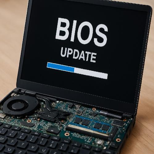 نقش به روز رسانی BIOS در سلامت لپ تاپ 29 نقش به روز رسانی BIOS در سلامت لپ تاپ
