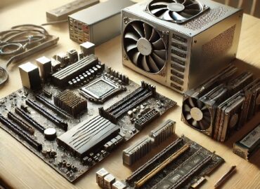 آموزش سخت افزار کامپیوتر در تبریز