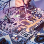 چگونه بدون آسیب، قطعات معیوب برد را لحیم کنیم؟