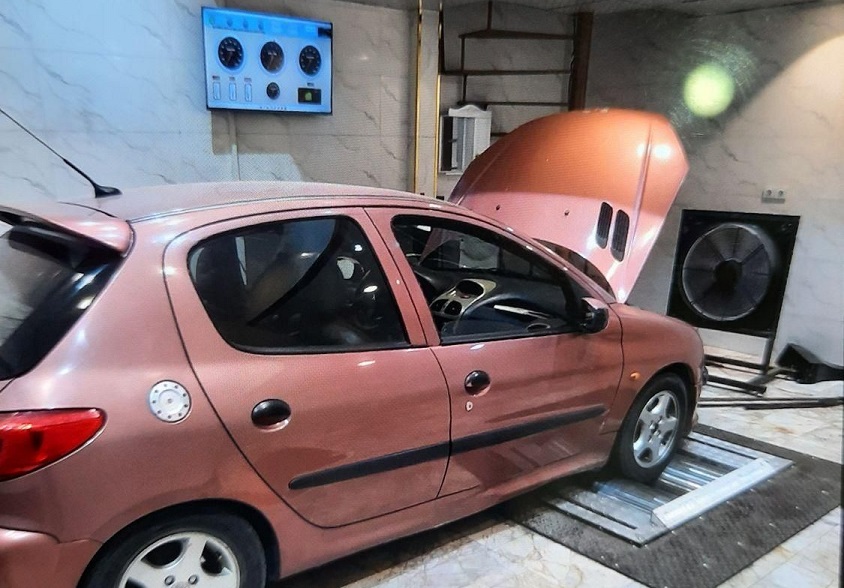 آموزش ریمپ در تبریز آموزش ریمپ در تبریز