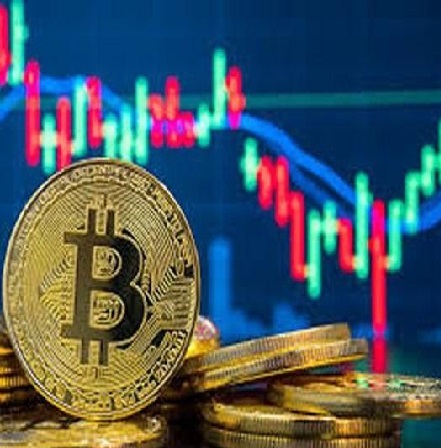 تحلیل تغییرات قیمت بیتکوین در سال 2025 14 تحلیل تغییرات قیمت بیتکوین در سال 2025