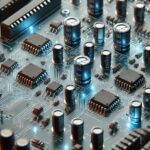 راهنمای رفع مشکل نویز در مدارهای الکترونیکی