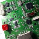 راهنمای جامع جدا کردن آیسیهای BGA از برد؛ تکنیکهای ۲۰۲۶ 2 آموزش تخصصی تعویض آیسی BGA + ابزارها و ترفندها