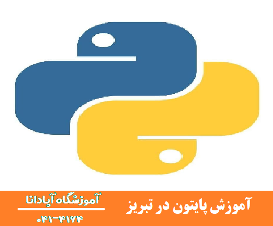 مسیر تبدیل شدن به یک توسعه دهنده پایتون حرفهای در تبریز مسیر تبدیل شدن به یک توسعه دهنده پایتون حرفهای در تبریز