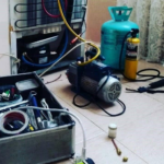 چگونه مشکل برق نداشتن لوازم خانگی را برطرف کنیم؟ 5 مشکل برق لوازم خانگی