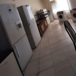 علت خاموش شدن ناگهانی یخچال و راههای رفع آن 2 آموزش تعمیر یخچال