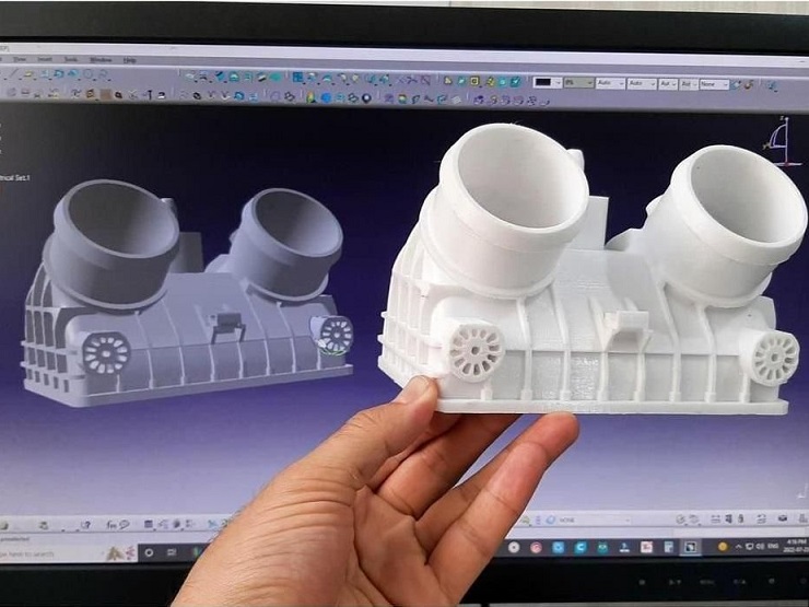 دوره کتیا در تبریز 2 آموزش catia در تبریز