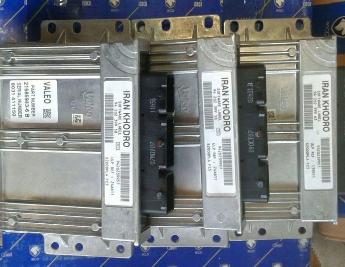 آموزش تعمیرات ecu در تبریز آموزش تعمیرات ecu در تبریز